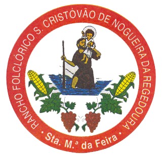 Rancho Folclórico São Cristóvão de Nogueira da Regedoura