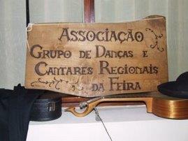 Associação Grupo de Danças e Cantares Regionais da Feira